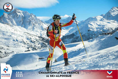 Championnats de France Championnats de France