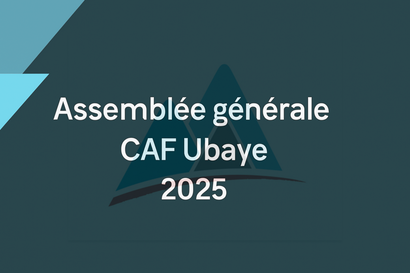 Assemblée générale le 15 novembre 2025 Assemblée générale le 15 novembre 2025