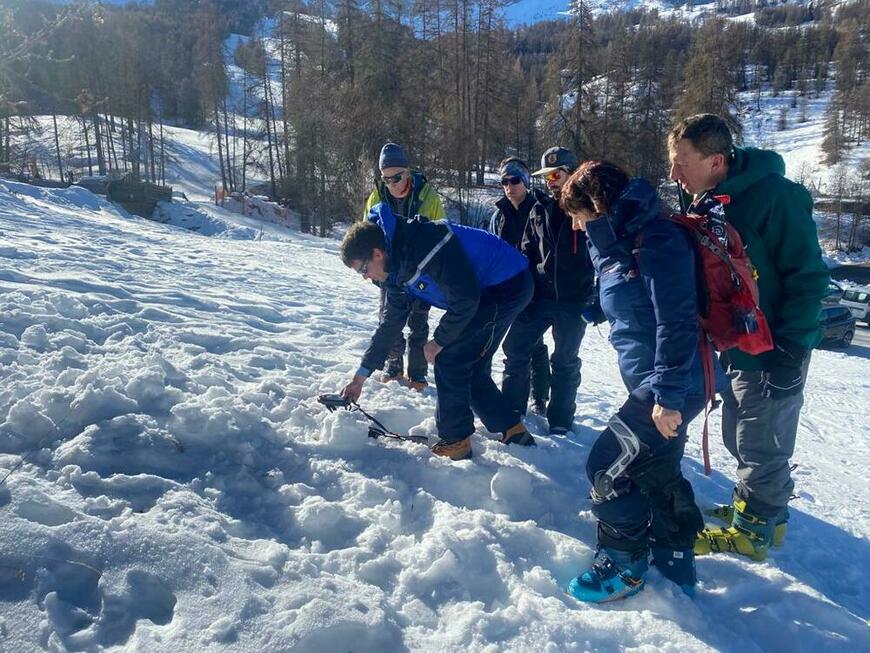 la recherche DVA la recherche DVA