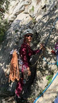 le départ le départ