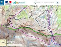 trace géopartail trace géopartail